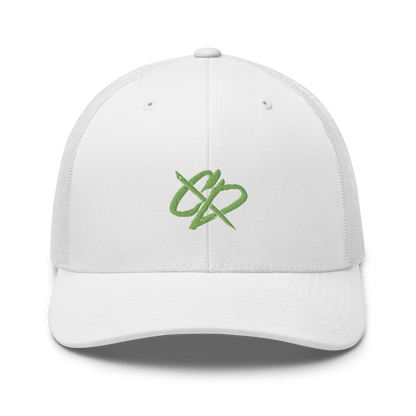Cam Dantzler "Logo" Trucker Hat