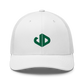 JD Duplain "Logo" Trucker Hat