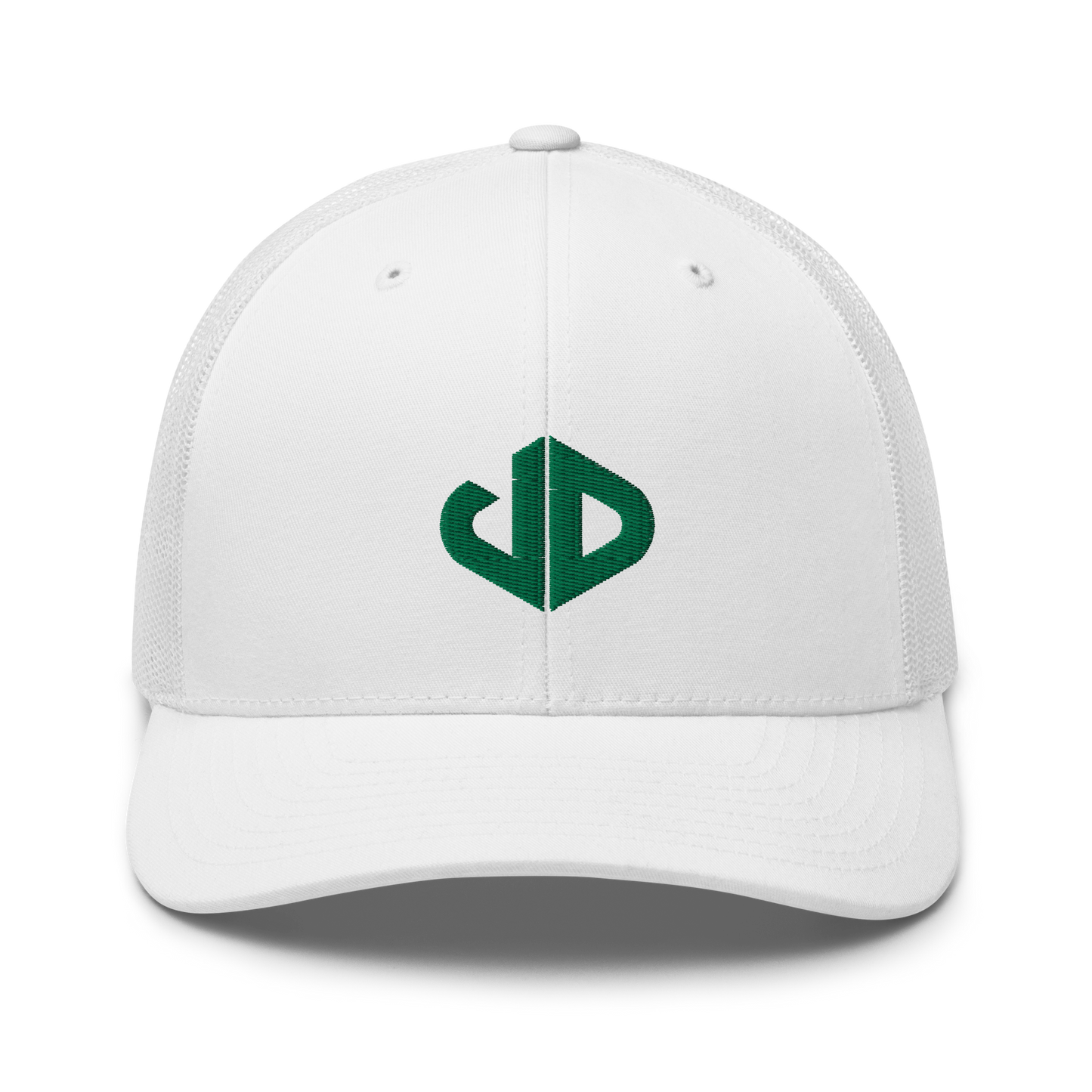 JD Duplain "Logo" Trucker Hat