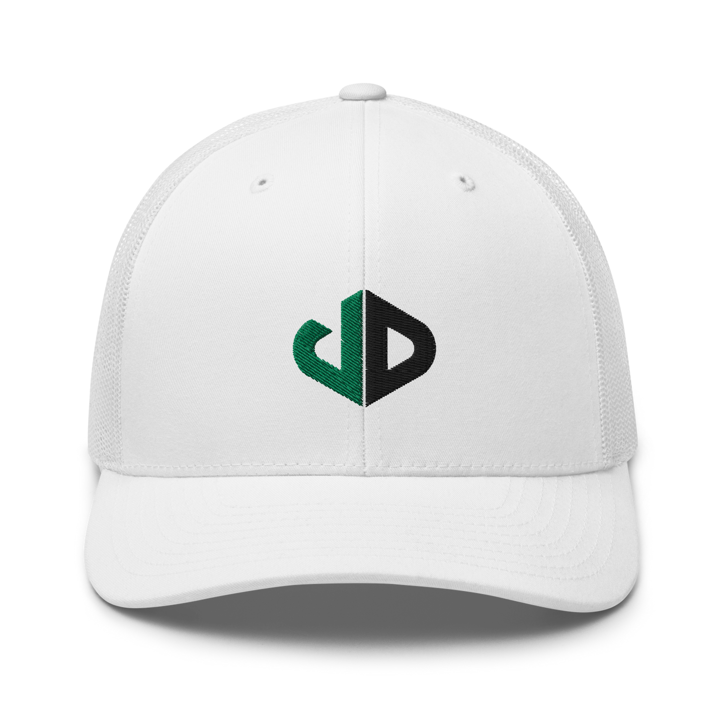 JD Duplain "Logo" Trucker Hat