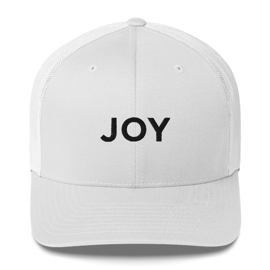 Chiney Ogwumike "Joy" Trucker Hat