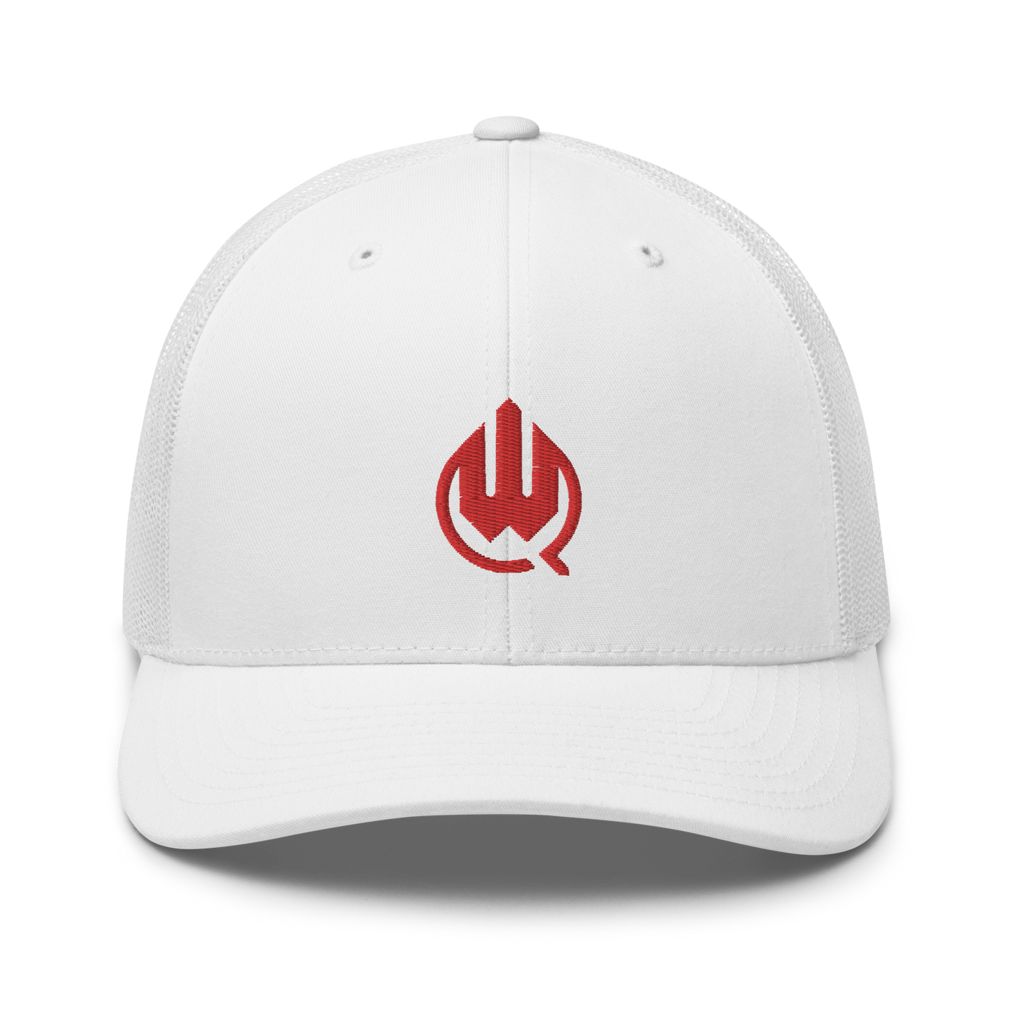 Quinnen Williams "Logo" Trucker Hat