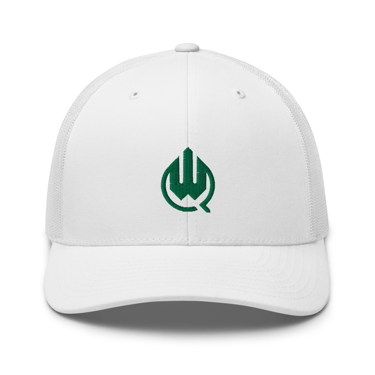 Quinnen Williams "Logo" Trucker Hat