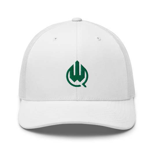 Quinnen Williams "Logo" Trucker Hat