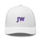 Jared Wiley "Logo" Trucker Hat