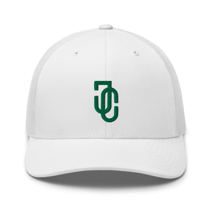 Jalen Carter "Logo" Trucker Hat