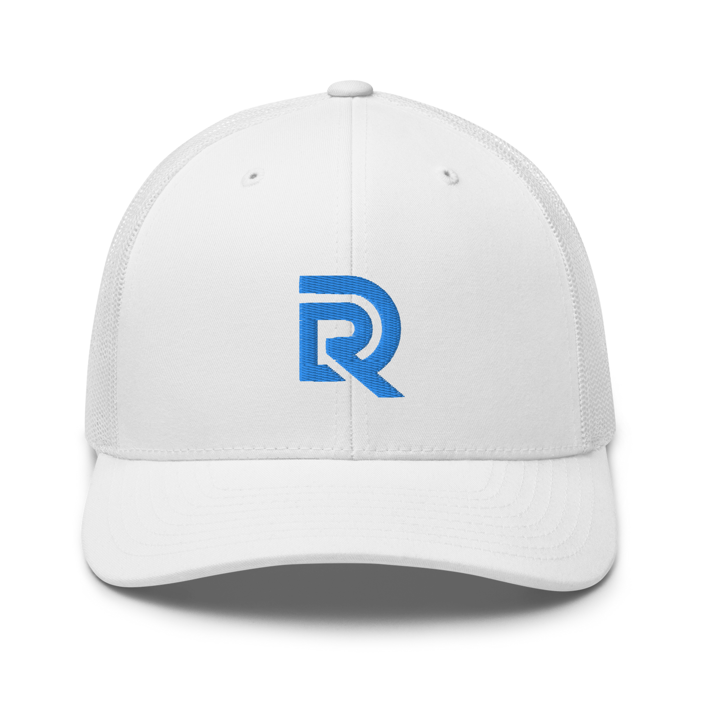 David Roddy "Logo" Trucker Hat