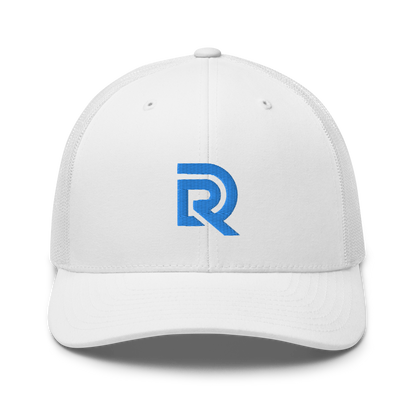David Roddy "Logo" Trucker Hat