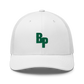 Brandon Powell "Logo" Trucker Hat