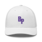 Brandon Powell "Logo" Trucker Hat