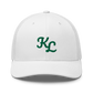 Kate Lang "Logo" Trucker Hat