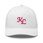 Kate Lang "Logo" Trucker Hat