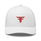 Fa’alili Fa’amoe "Logo" Trucker Hat