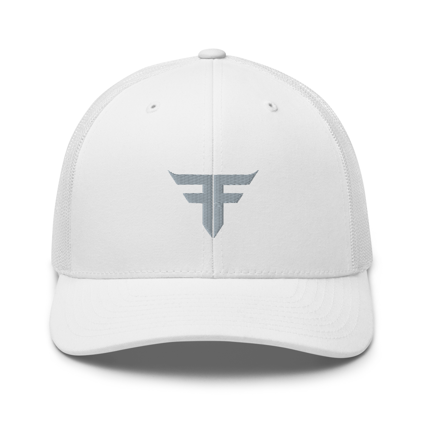Fa’alili Fa’amoe "Logo" Trucker Hat