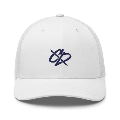 Cam Dantzler "Logo" Trucker Hat