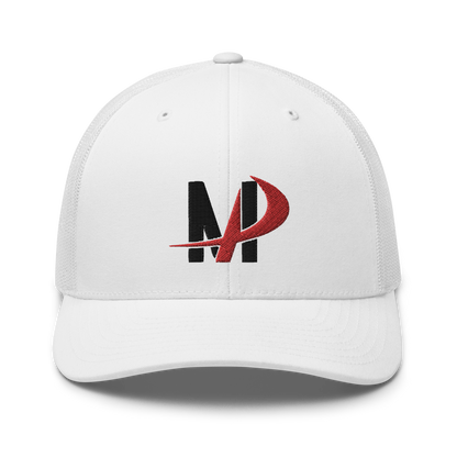 Mike Price "Logo" Trucker Hat