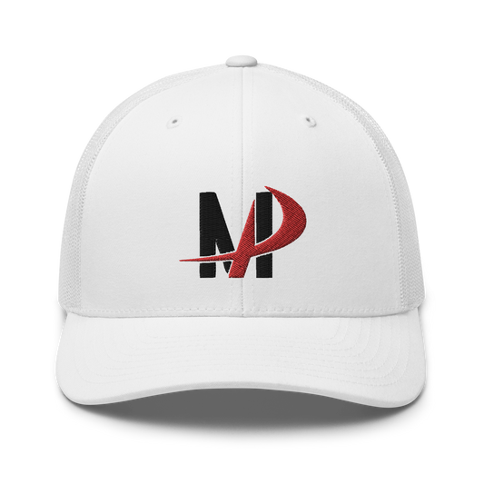 Mike Price "Logo" Trucker Hat