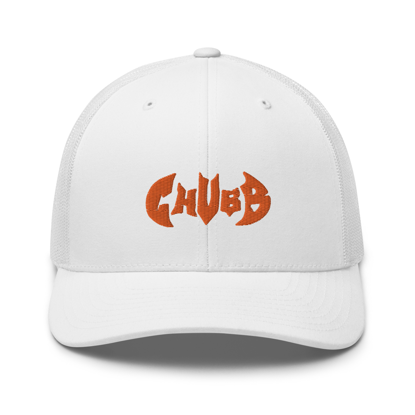 Nick Chubb "Logo" Trucker Hat