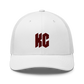 Keon Coleman "Logo" Trucker Hat