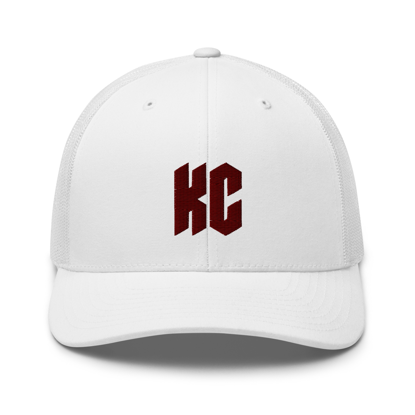 Keon Coleman "Logo" Trucker Hat