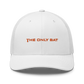 Nick Chubb "The Only Bat" Trucker Hat