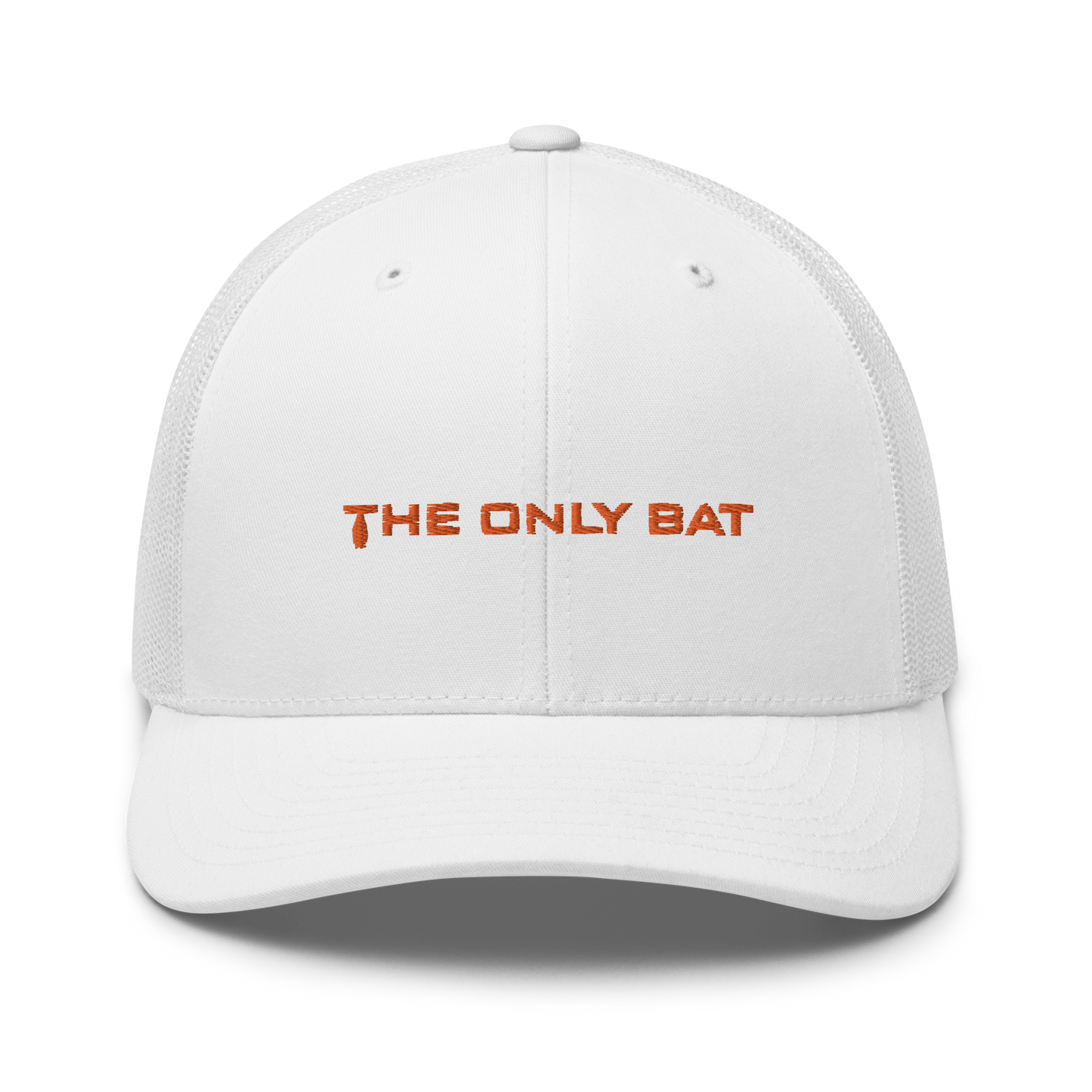 Nick Chubb "The Only Bat" Trucker Hat