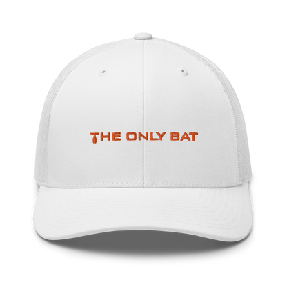 Nick Chubb "The Only Bat" Trucker Hat