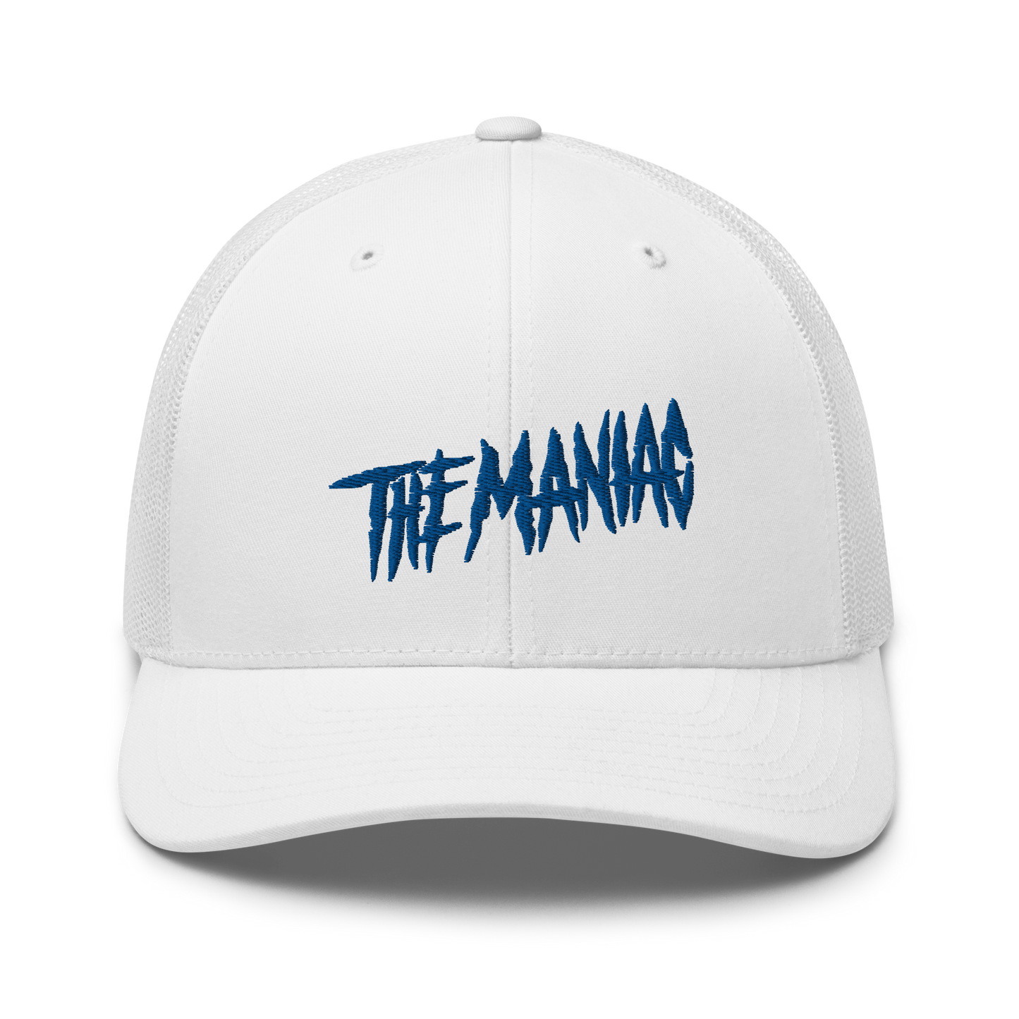 Shaquille Leonard "Logo" Trucker Hat