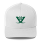 Jermaine Johnson "Logo" Trucker Hat