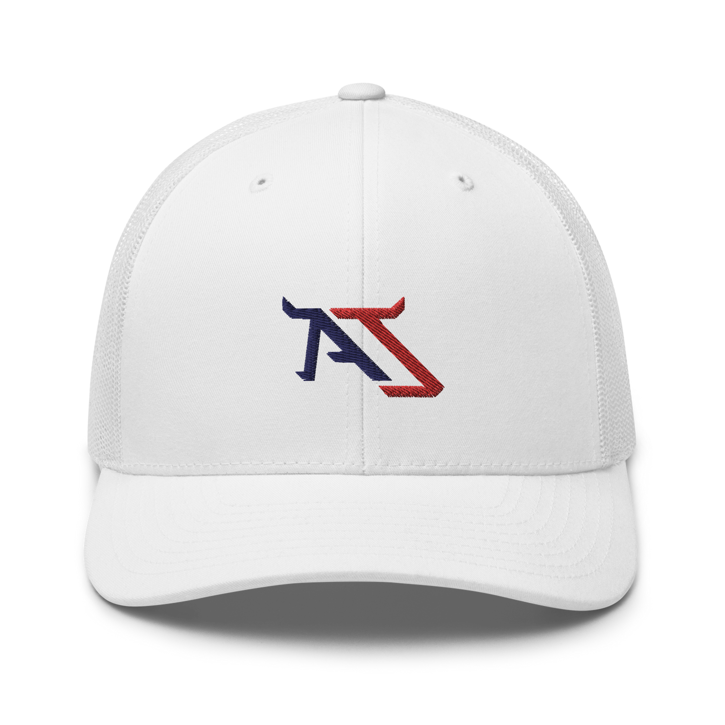 Anfernee Jennings "Logo" Trucker Hat