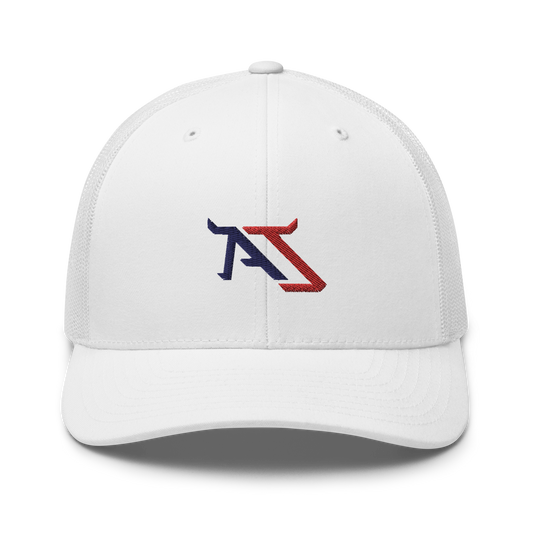 Anfernee Jennings "Logo" Trucker Hat