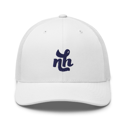 Natasha Howard "Logo" Trucker Hat