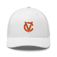Christopher Vizzina  "Logo" Trucker Hat