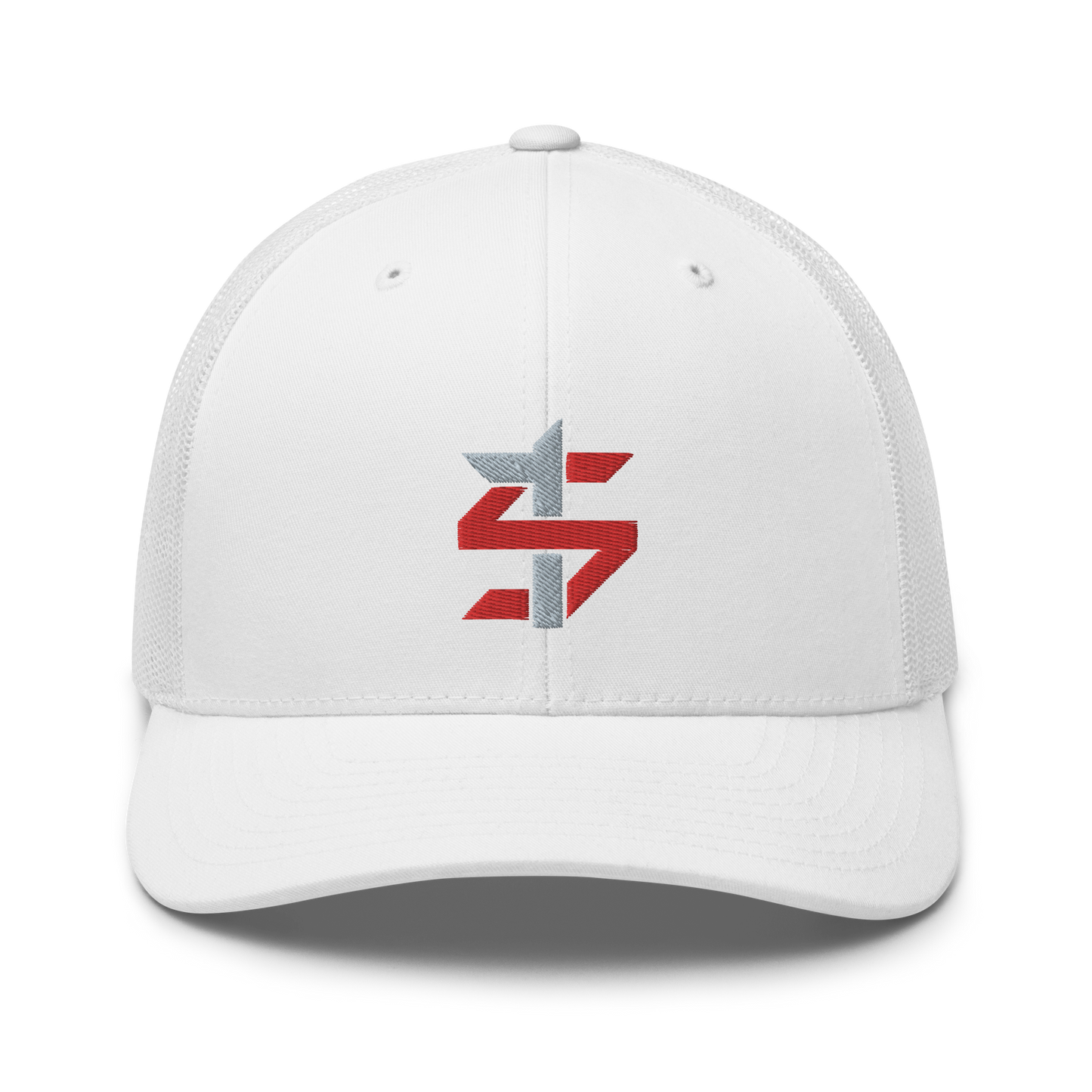 Ty Simpson "Logo" Trucker Hat