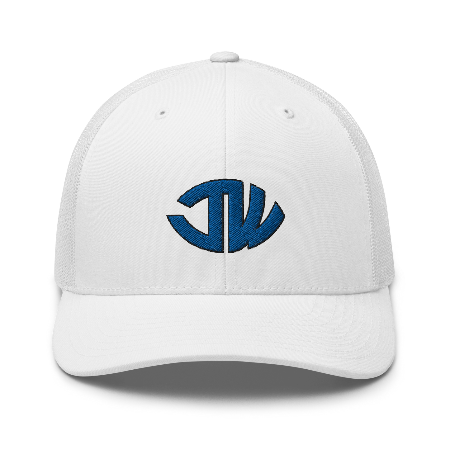 Jelani Woods "Logo" Trucker Hat