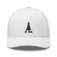 Parris Campbell "Logo" Trucker Hat