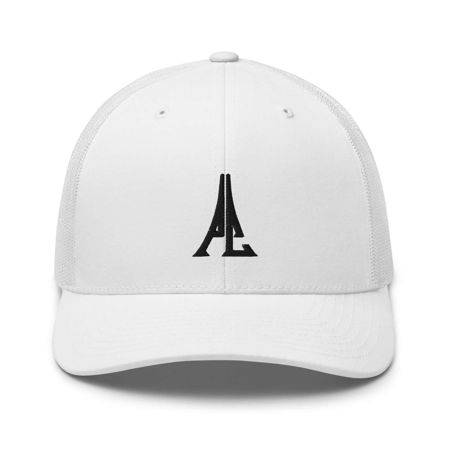 Parris Campbell "Logo" Trucker Hat