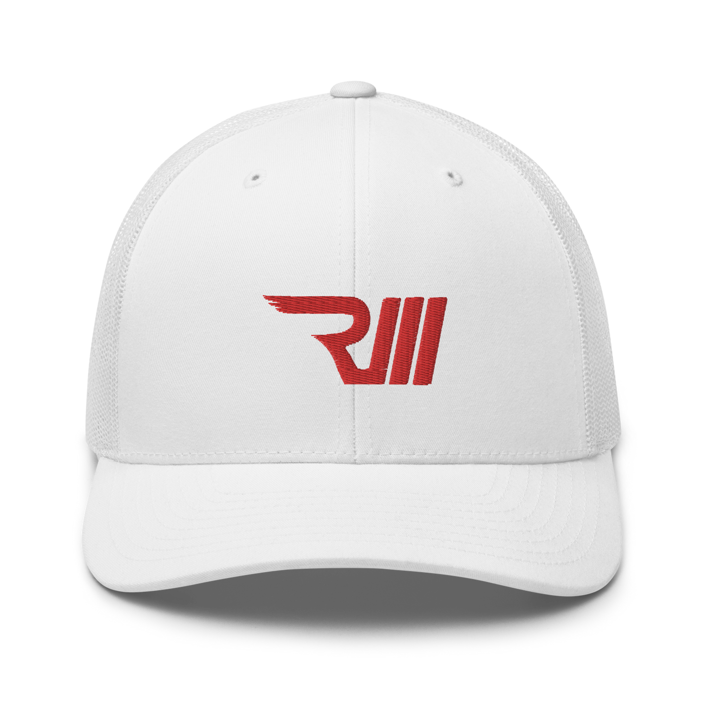 Ray Ray McCloud "Logo" Trucker Hat