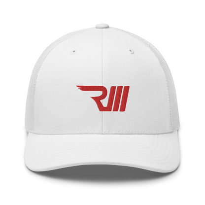 Ray Ray McCloud "Logo" Trucker Hat