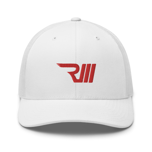 Ray Ray McCloud "Logo" Trucker Hat