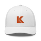 Kayin Lee "Logo" Trucker Hat