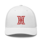 Xavier Hutchinson "Logo" Trucker Hat