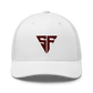Sidney Fugar "Logo" Trucker Hat