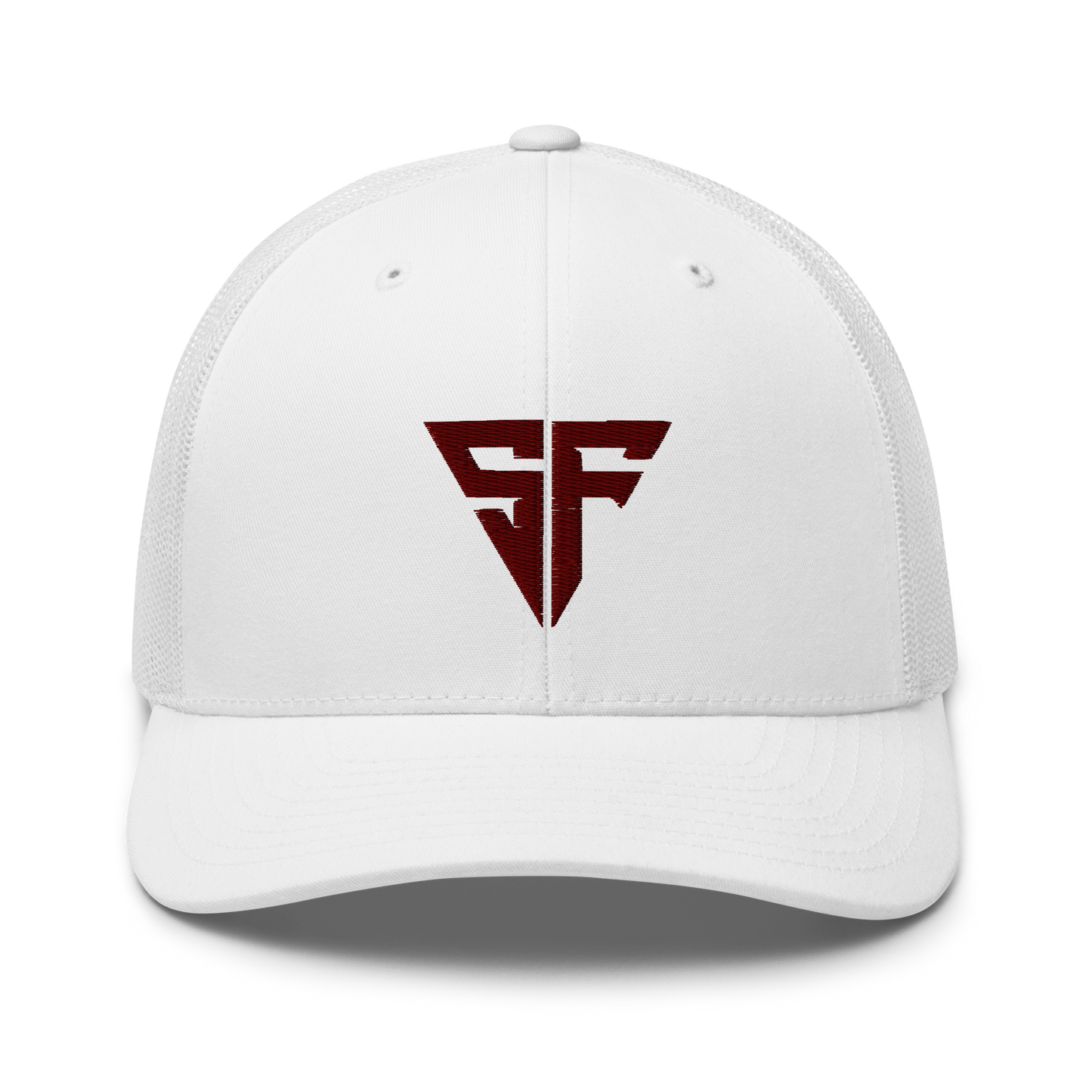 Sidney Fugar "Logo" Trucker Hat