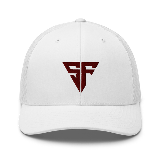 Sidney Fugar "Logo" Trucker Hat