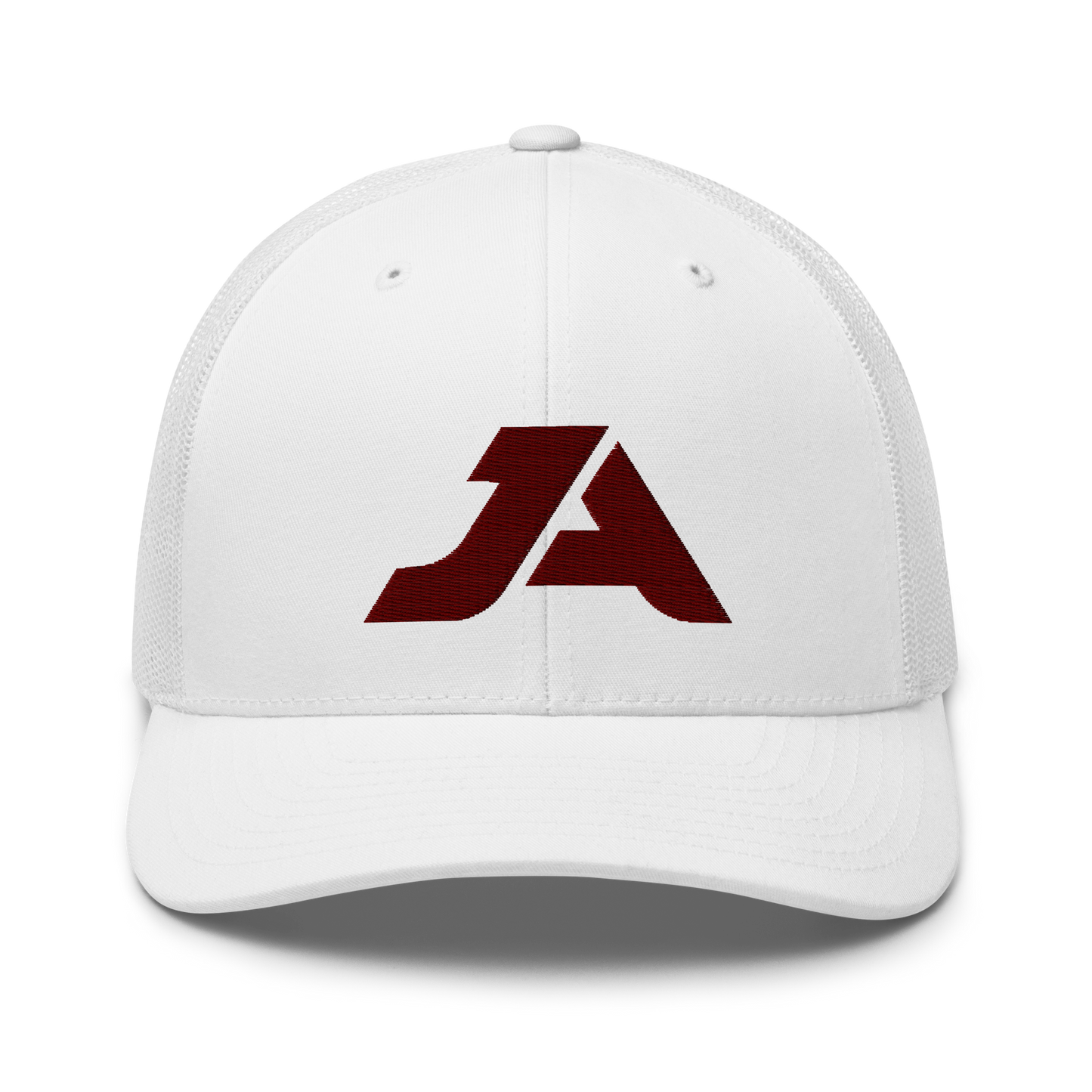 Jackson Arnold "Logo" Trucker Hat