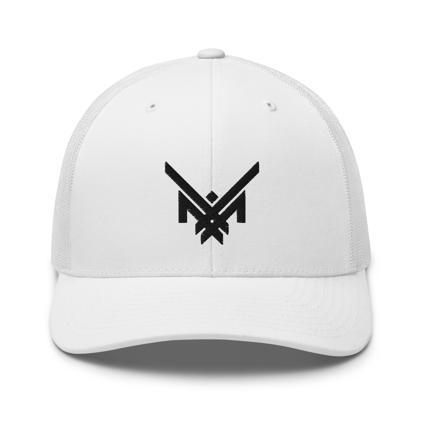 Maxx Crosby "Logo" Trucker Hat