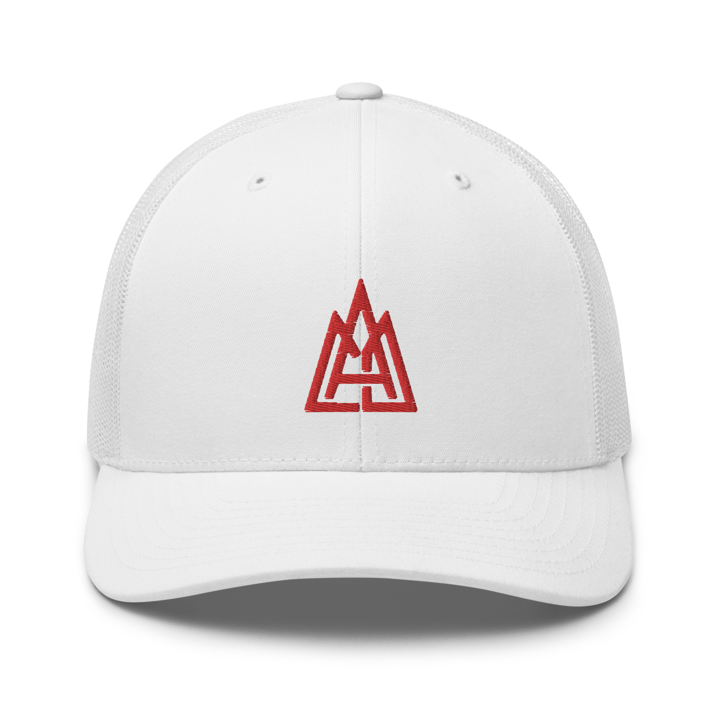 Devan Cambridge "CAD" Trucker Hat