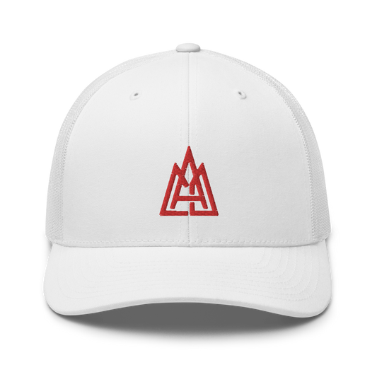 Devan Cambridge "CAD" Trucker Hat