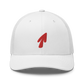 Devan Cambridge "Bounce Arrow" Trucker Hat